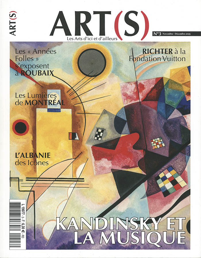 Eva Garcia -ART(S) Nov Dec 2025